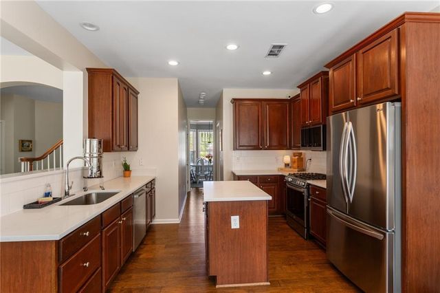 804 Sylvania Court SE, Mableton, GA 30126