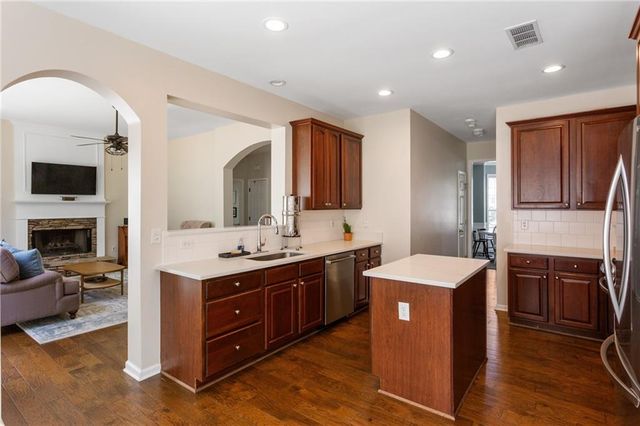 804 Sylvania Court SE, Mableton, GA 30126