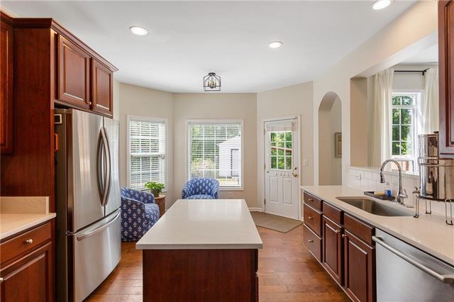 804 Sylvania Court SE, Mableton, GA 30126