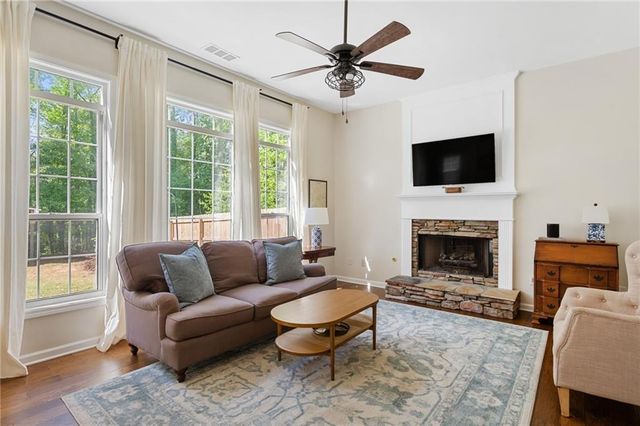 804 Sylvania Court SE, Mableton, GA 30126