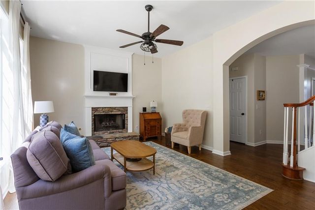 804 Sylvania Court SE, Mableton, GA 30126