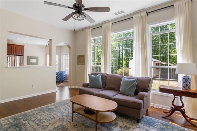 804 Sylvania Court SE, Mableton, GA 30126