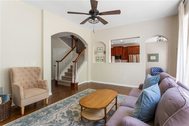 804 Sylvania Court SE, Mableton, GA 30126