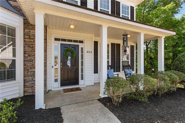 804 Sylvania Court SE, Mableton, GA 30126