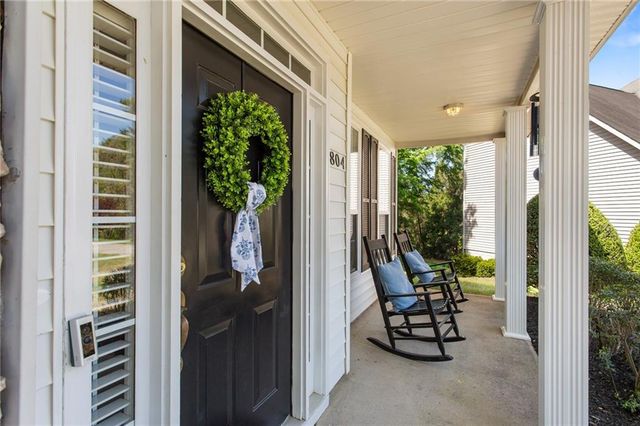 804 Sylvania Court SE, Mableton, GA 30126