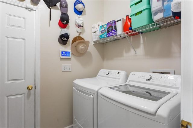 804 Sylvania Court SE, Mableton, GA 30126