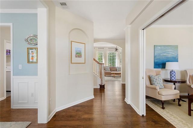 804 Sylvania Court SE, Mableton, GA 30126