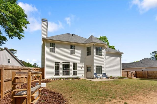 804 Sylvania Court SE, Mableton, GA 30126