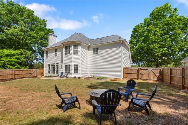 804 Sylvania Court SE, Mableton, GA 30126