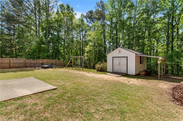 804 Sylvania Court SE, Mableton, GA 30126