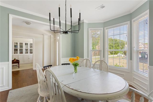 804 Sylvania Court SE, Mableton, GA 30126