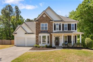 804 Sylvania Court SE, Mableton, GA 30126