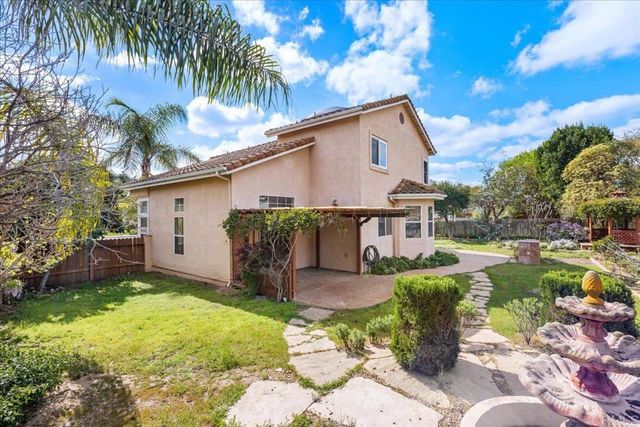 1754 Deavers Drive, San Marcos, CA 92069