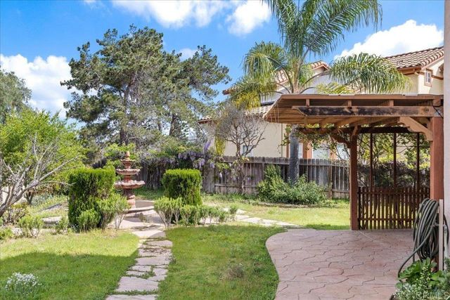 1754 Deavers Drive, San Marcos, CA 92069