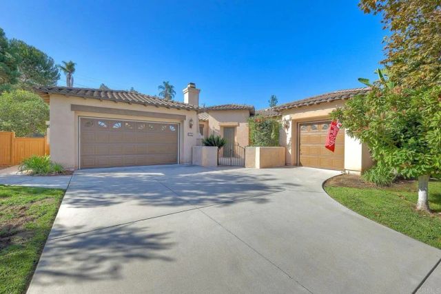 3225 Hidden Estate Lane, Escondido, CA 92027