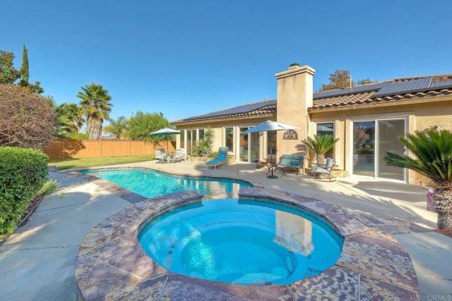 3225 Hidden Estate Lane, Escondido, CA 92027