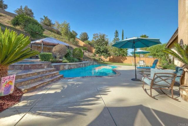 3225 Hidden Estate Lane, Escondido, CA 92027