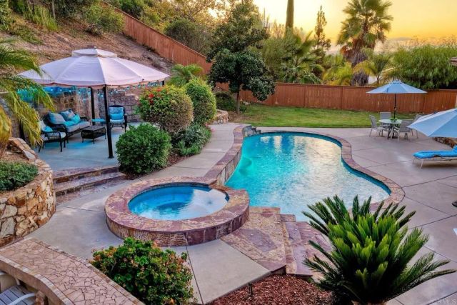 3225 Hidden Estate Lane, Escondido, CA 92027