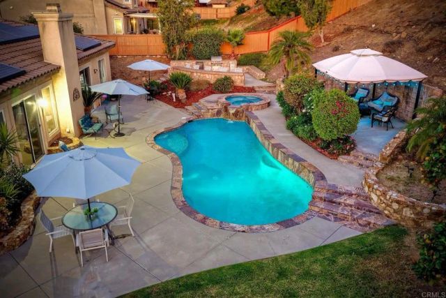 3225 Hidden Estate Lane, Escondido, CA 92027