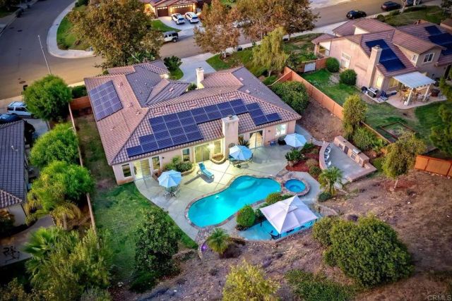 3225 Hidden Estate Lane, Escondido, CA 92027