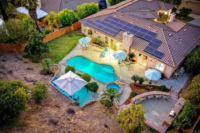 3225 Hidden Estate Lane, Escondido, CA 92027