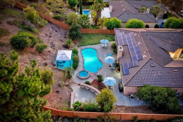 3225 Hidden Estate Lane, Escondido, CA 92027