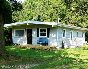19921 Crandell Court, Sumpter Township, MI 48111