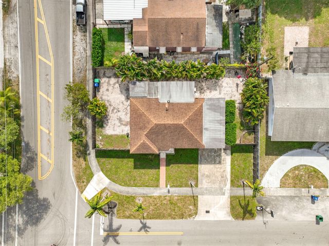 500 NW 120th St, Miami, FL 33168