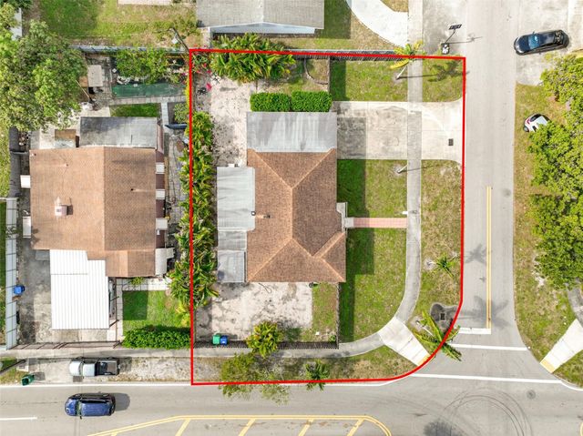 500 NW 120th St, Miami, FL 33168