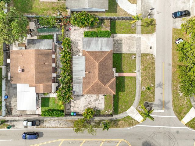 500 NW 120th St, Miami, FL 33168