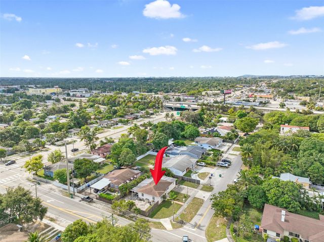 500 NW 120th St, Miami, FL 33168