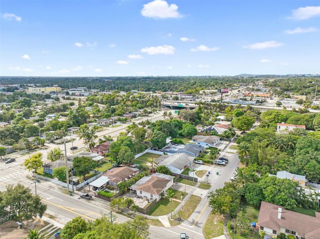 500 NW 120th St, Miami, FL 33168