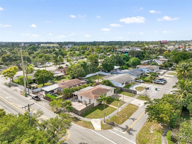 500 NW 120th St, Miami, FL 33168