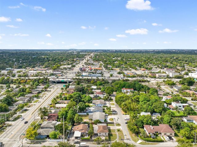 500 NW 120th St, Miami, FL 33168