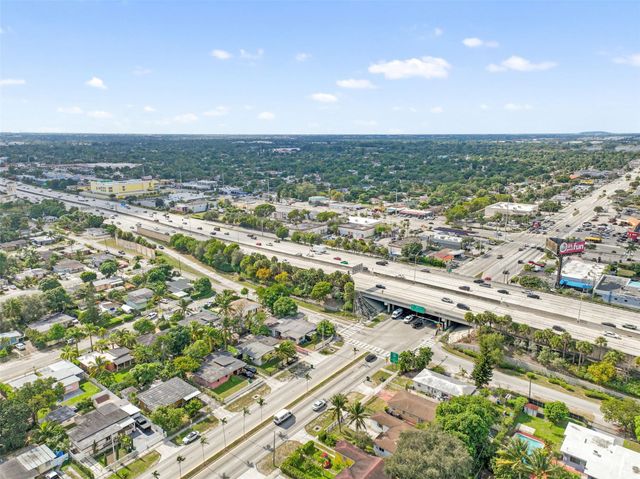 500 NW 120th St, Miami, FL 33168