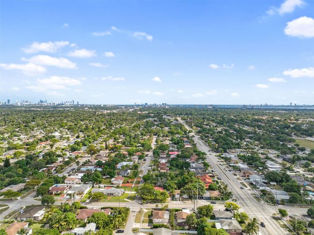 500 NW 120th St, Miami, FL 33168
