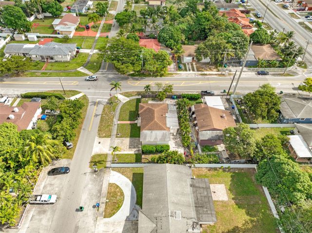 500 NW 120th St, Miami, FL 33168