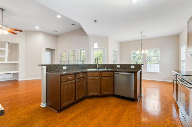 5088 Timicuan Way, Summerville, SC 29485