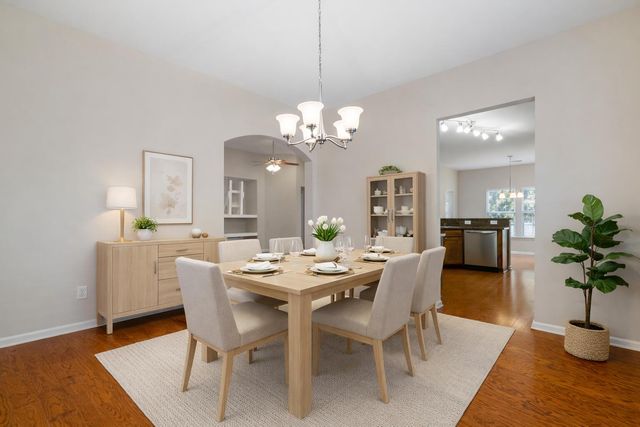 5088 Timicuan Way, Summerville, SC 29485