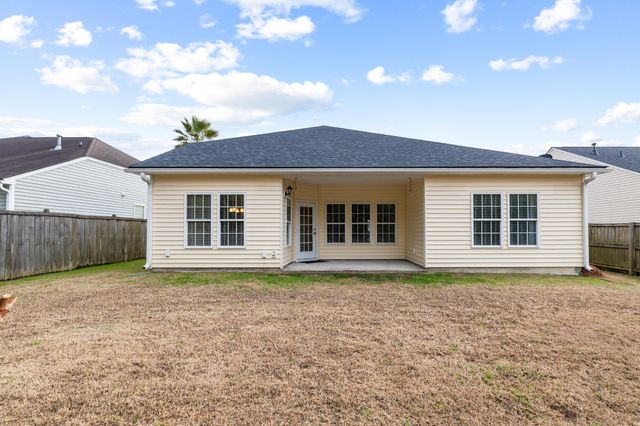 5088 Timicuan Way, Summerville, SC 29485