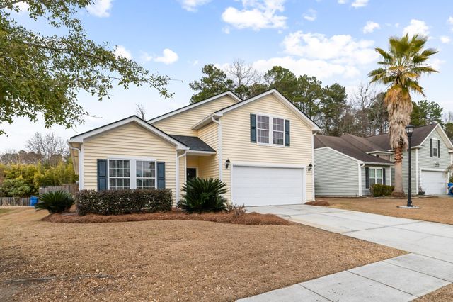 5088 Timicuan Way, Summerville, SC 29485