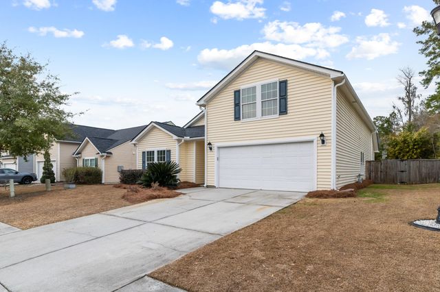 5088 Timicuan Way, Summerville, SC 29485
