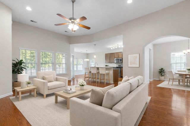 5088 Timicuan Way, Summerville, SC 29485