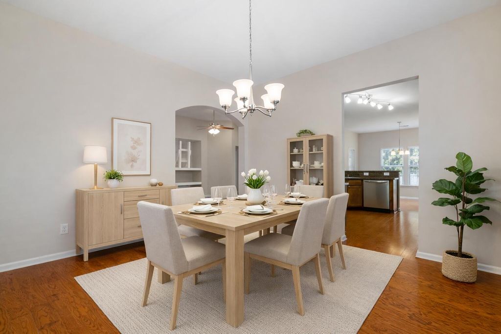 Image 14 of property listing at 5088 Timicuan Way, Summerville, SC 29485