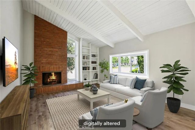 5 Poinsettia, Irvine, CA 92604