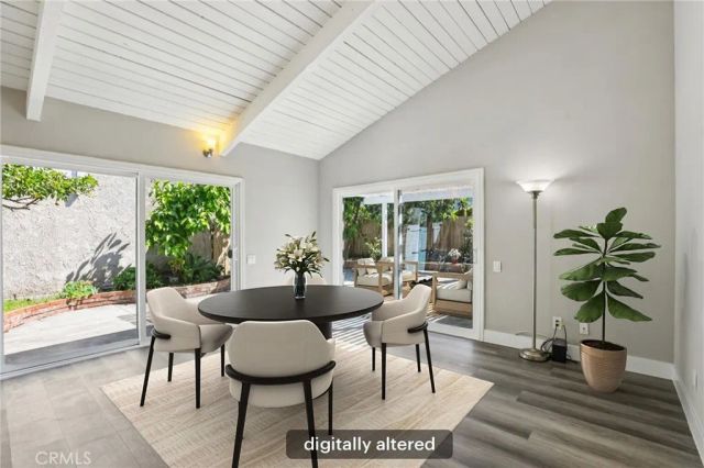 5 Poinsettia, Irvine, CA 92604