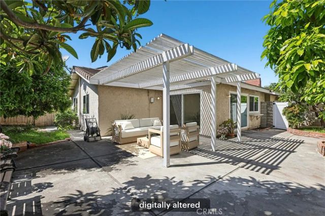 5 Poinsettia, Irvine, CA 92604