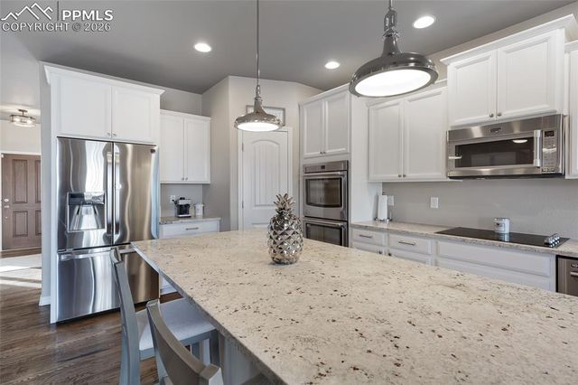17915 Gypsum Canyon Court, Monument, CO 80132