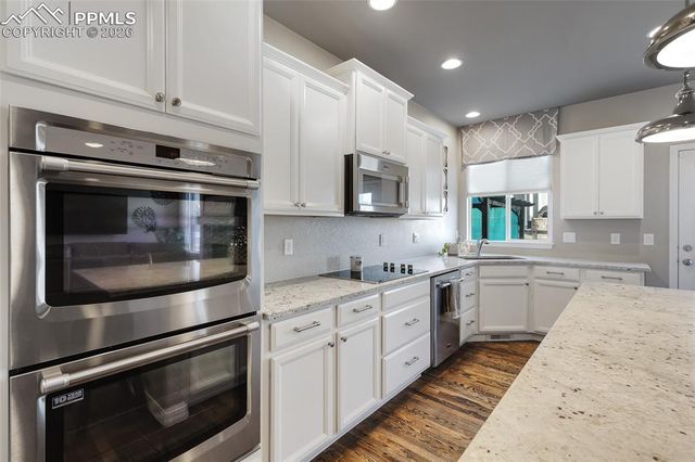 17915 Gypsum Canyon Court, Monument, CO 80132