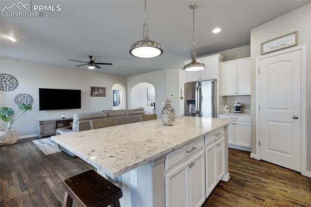 17915 Gypsum Canyon Court, Monument, CO 80132